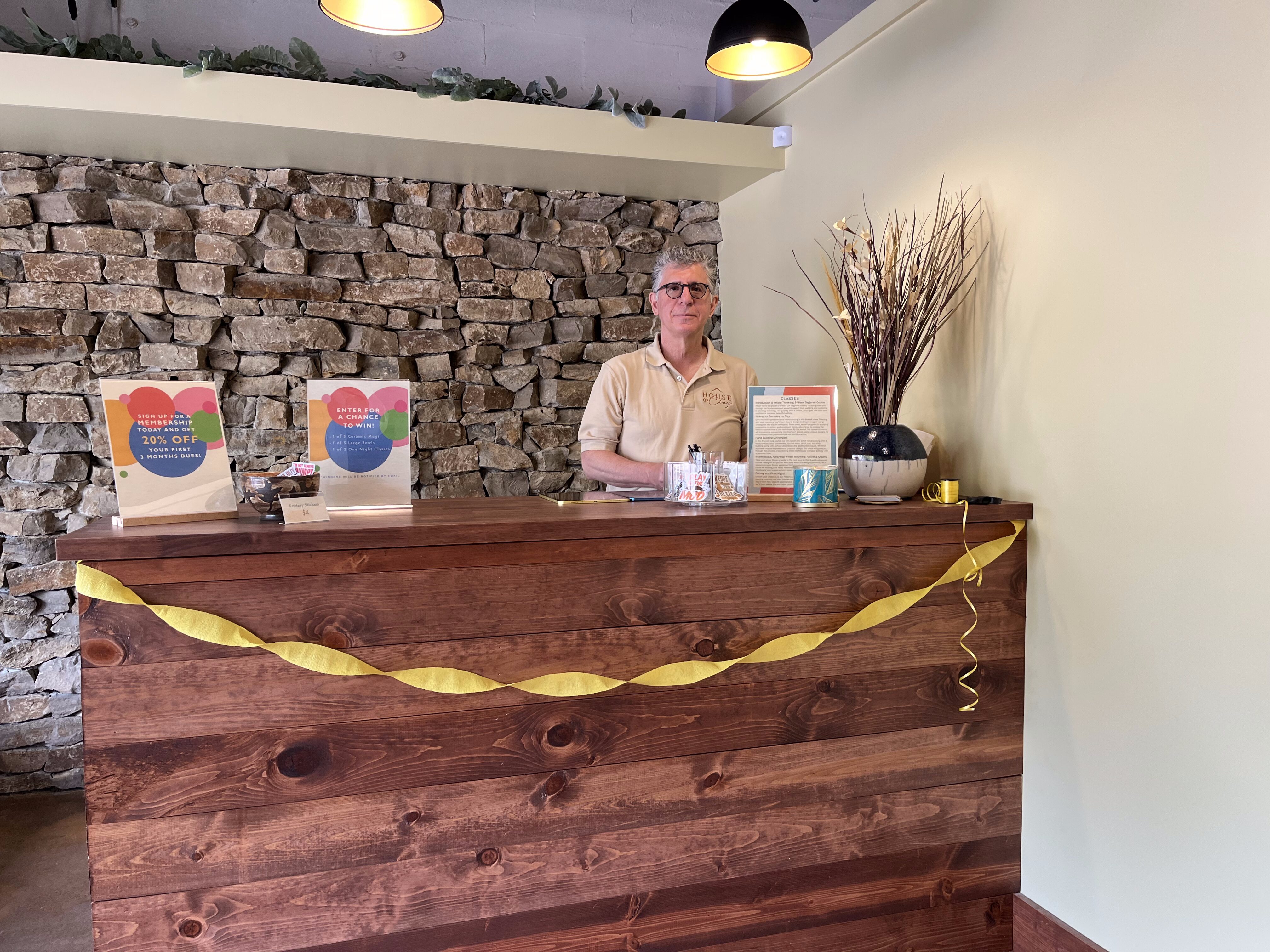 Grand Opening Celebration