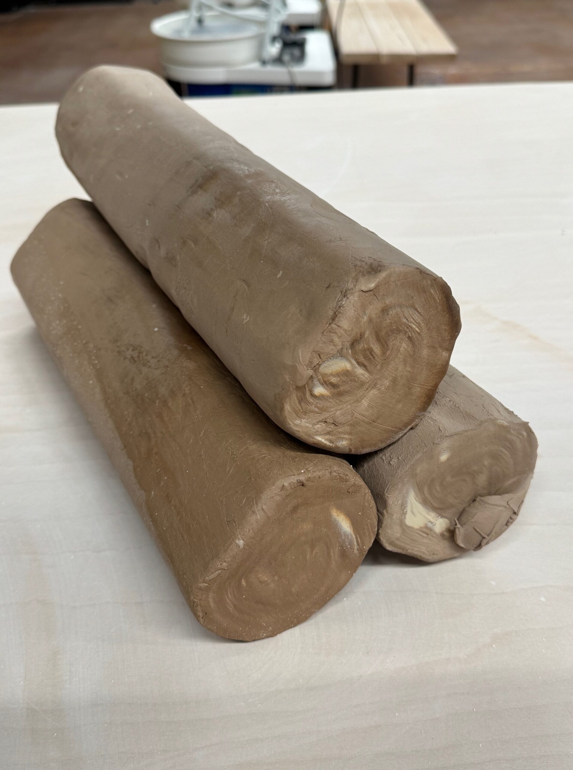 Back to the Earth: Reclaiming Our Clay